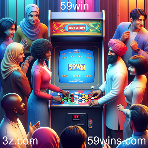 A Evolução dos Jogos de Arcade e seu Impacto na Cultura Gamer